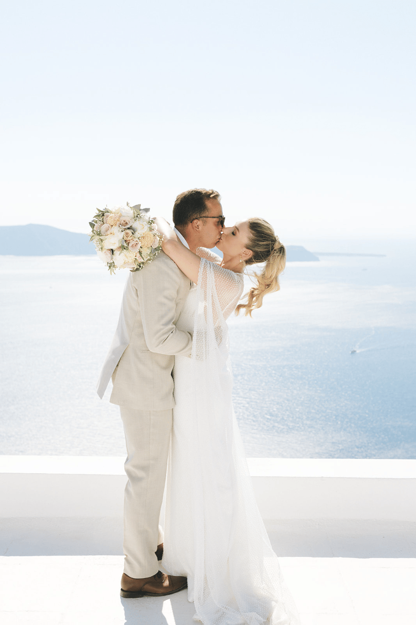 The Lavish Affairs portfolio 1