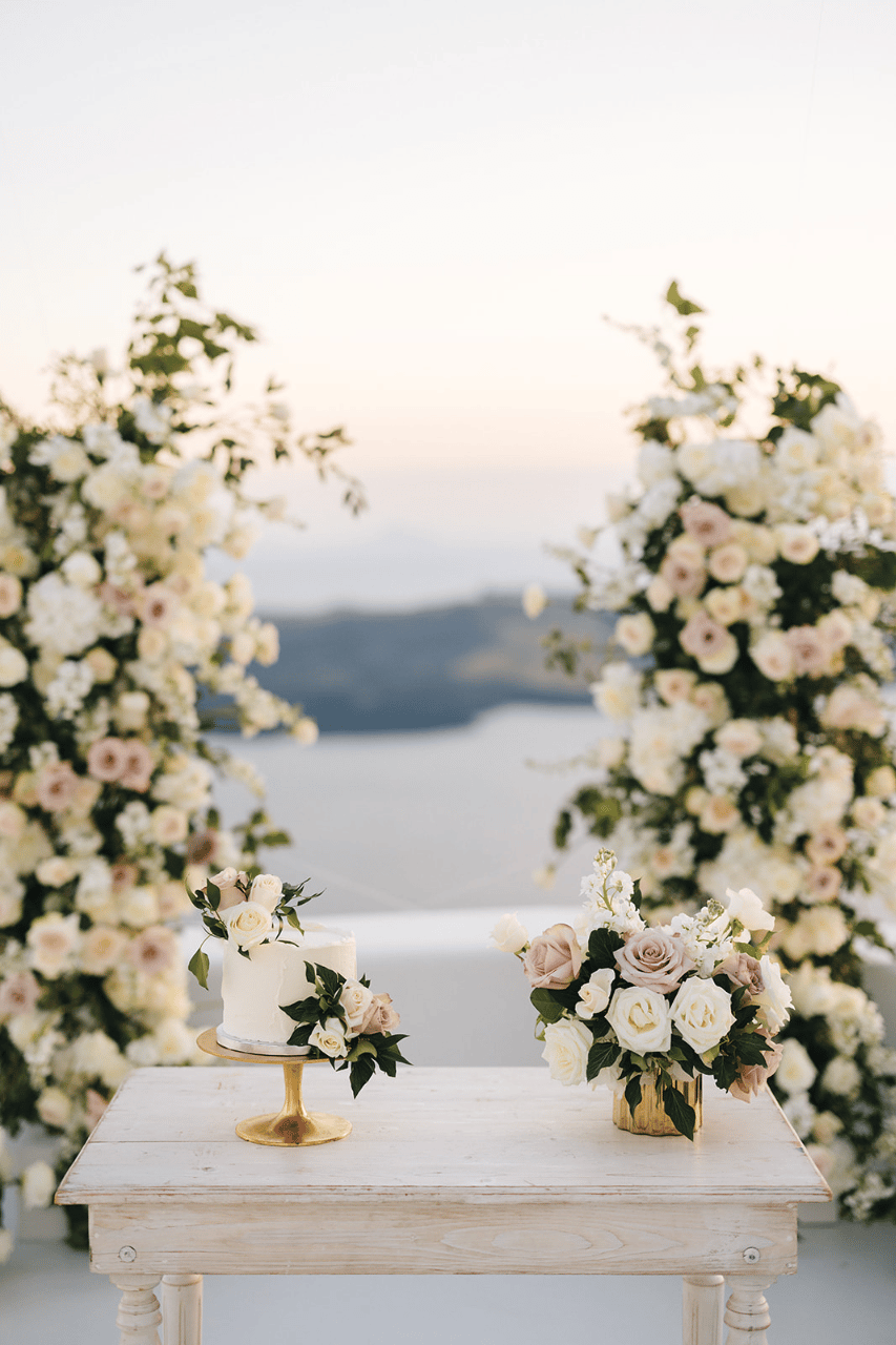 The Lavish Affairs portfolio 2