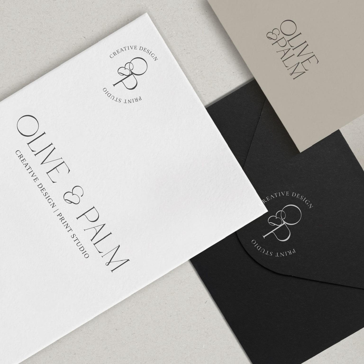 Olive & Palm