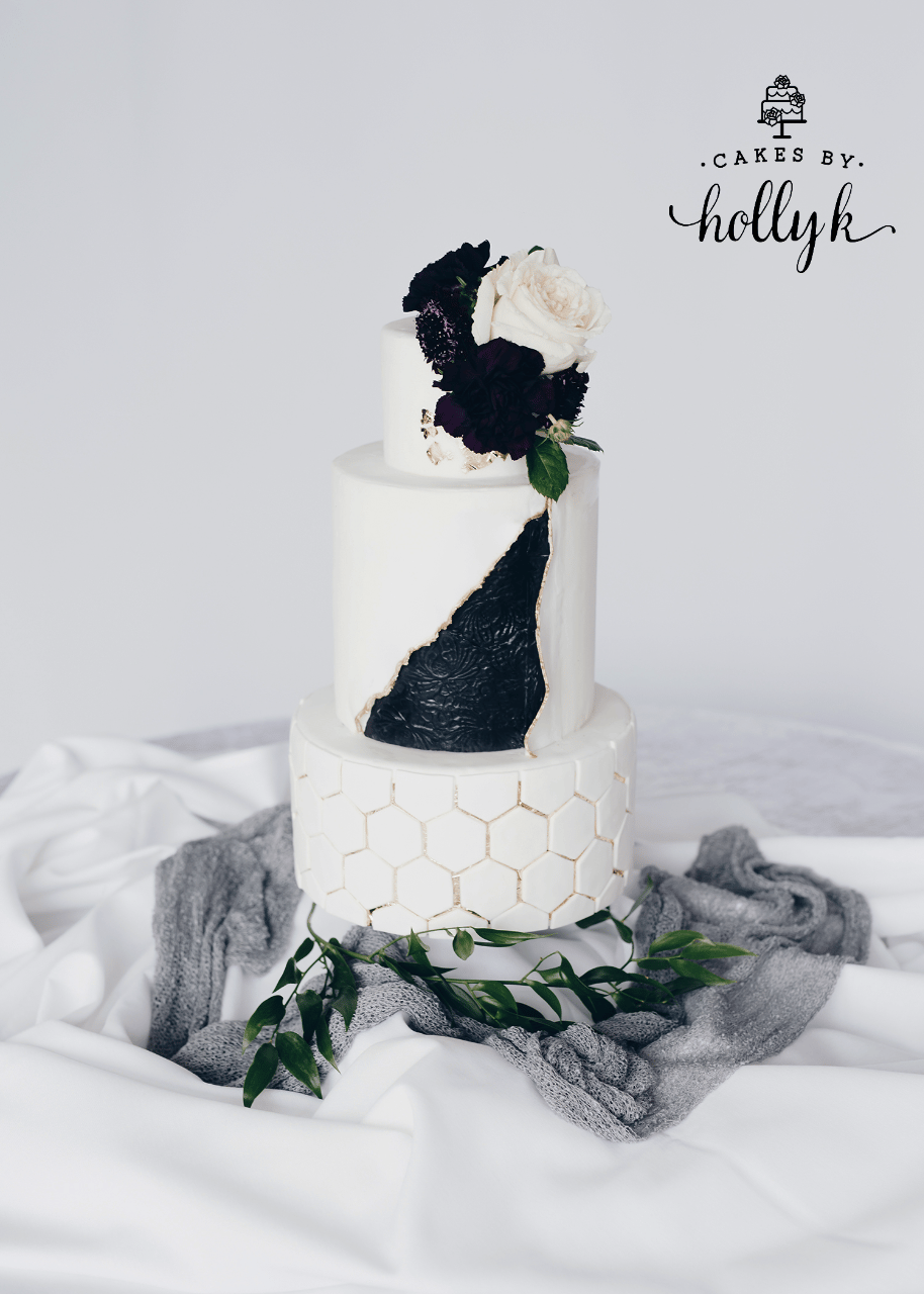 Cakes By Holly K portfolio 2