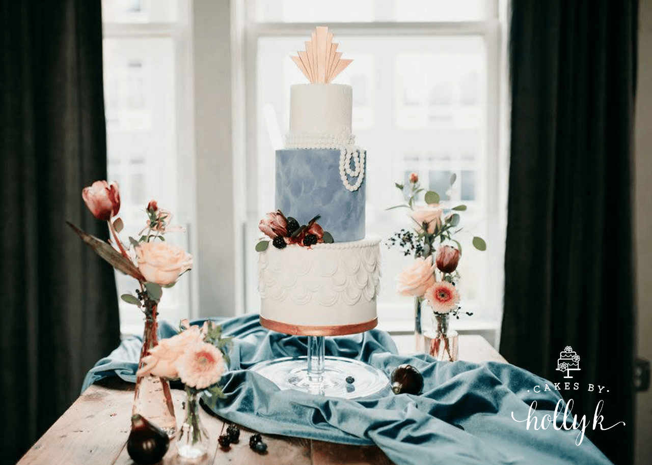 Cakes By Holly K portfolio 3