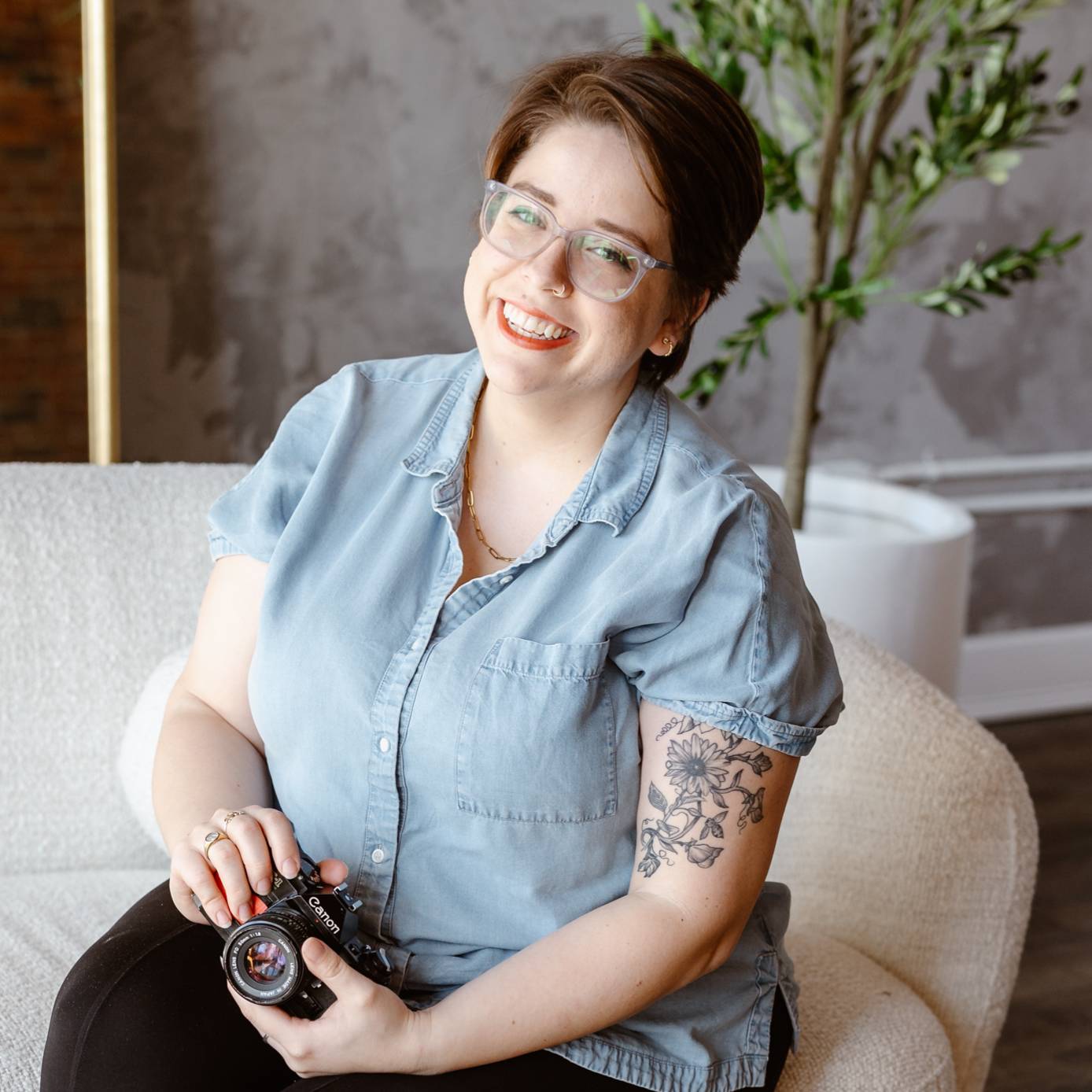Tessa Klingensmith Photography