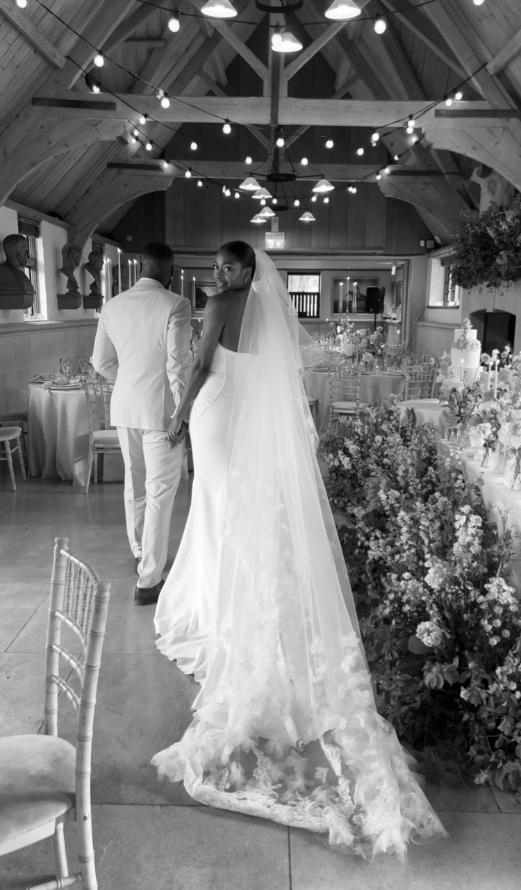 MB Weddings & Events portfolio 2