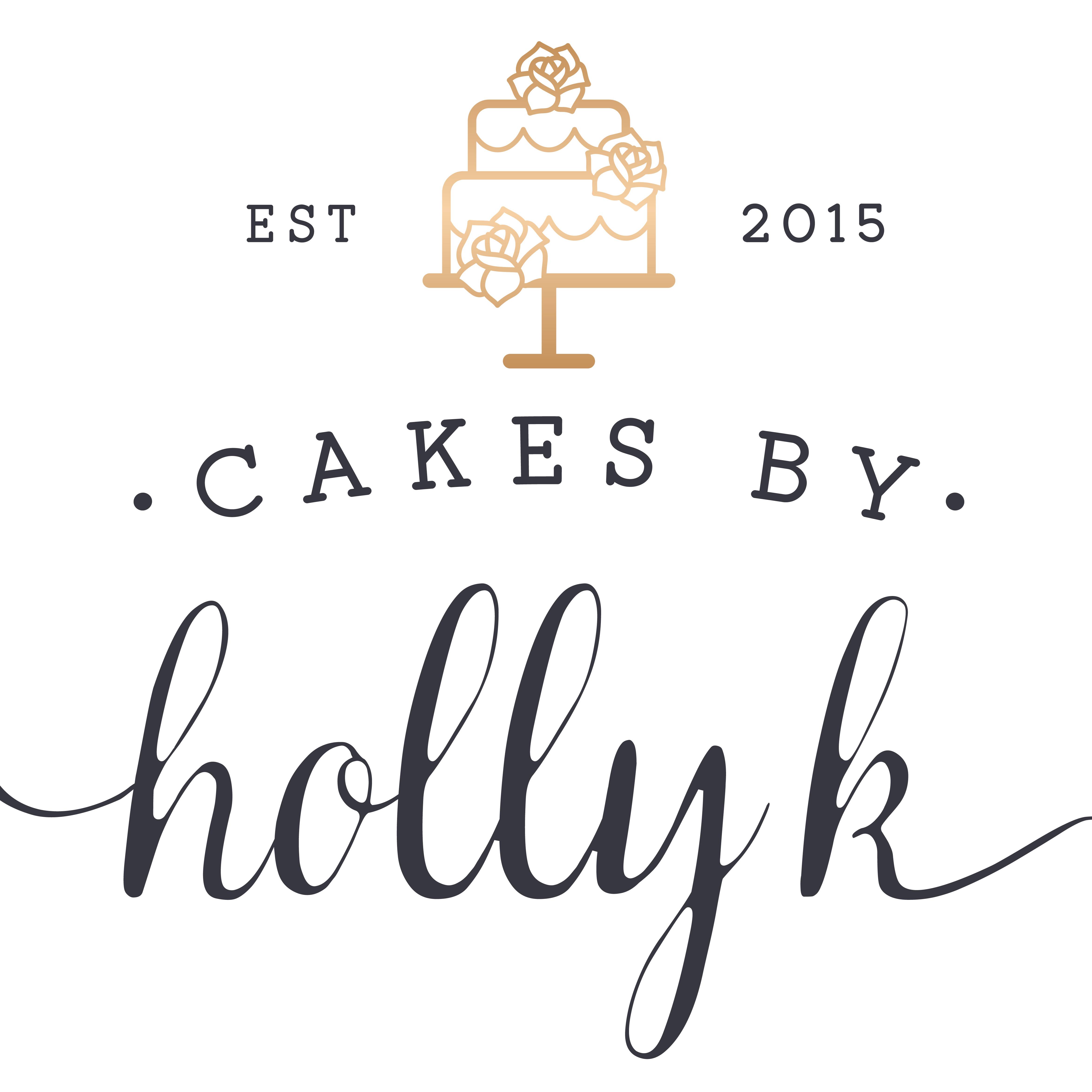 Cakes By Holly K