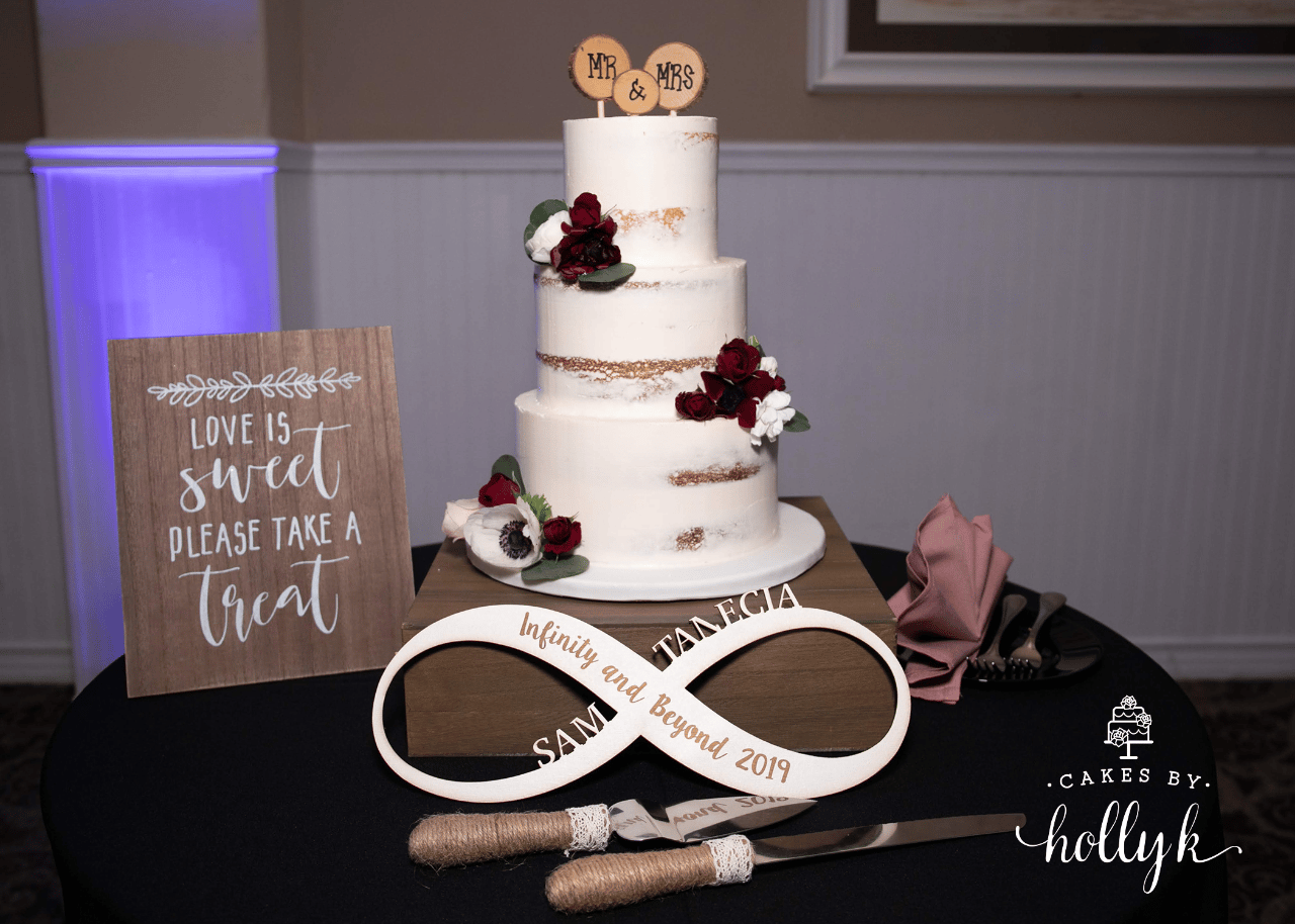 Cakes By Holly K portfolio 5