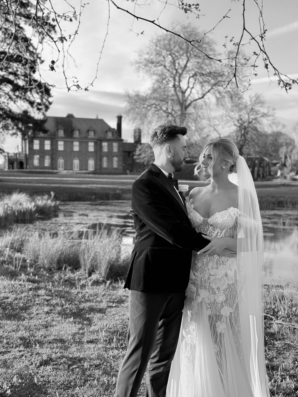 MB Weddings & Events portfolio 5