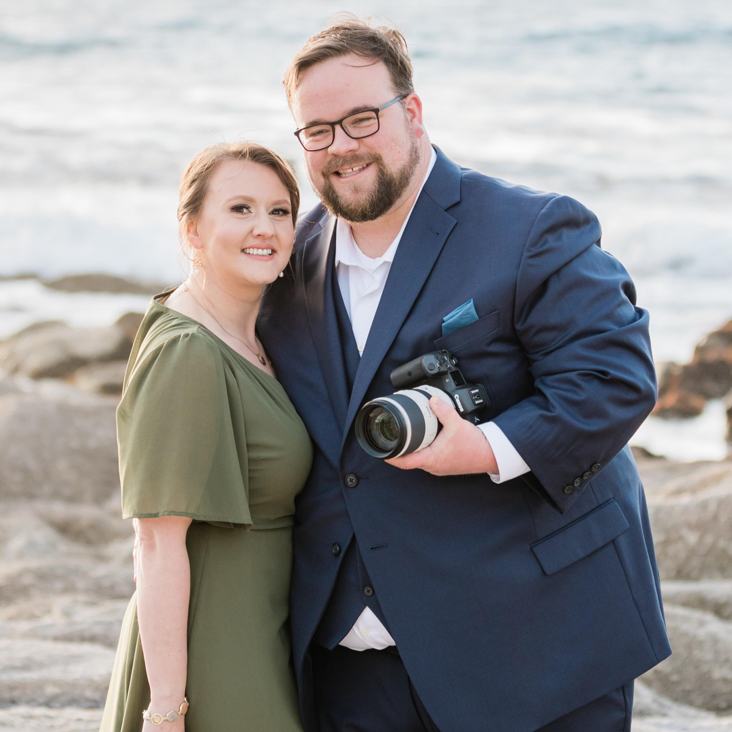 Tee & Rebecca Photography