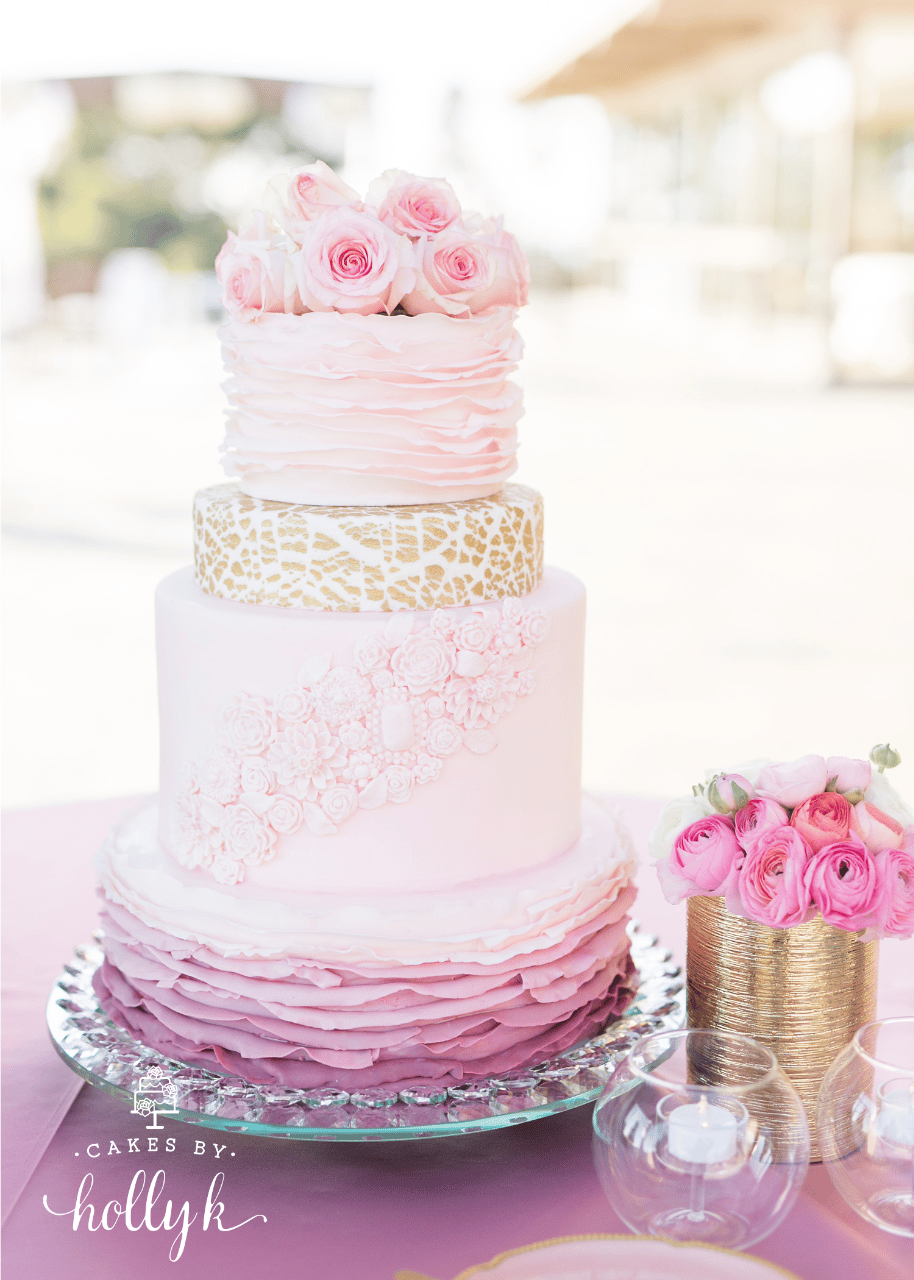 Cakes By Holly K portfolio 4