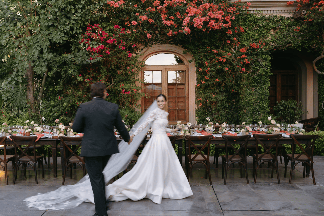 Penzi Weddings & Events