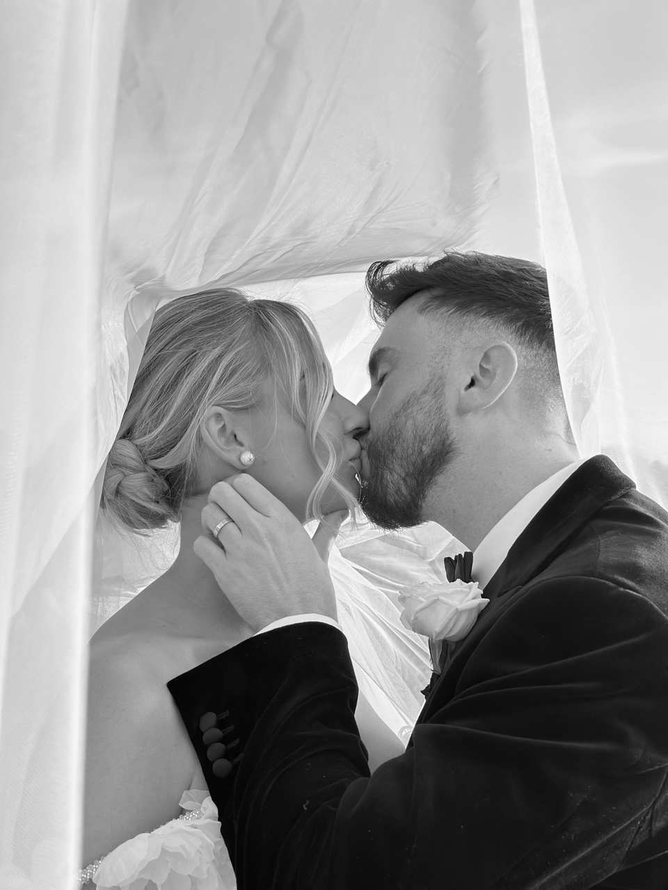MB Weddings & Events portfolio 3