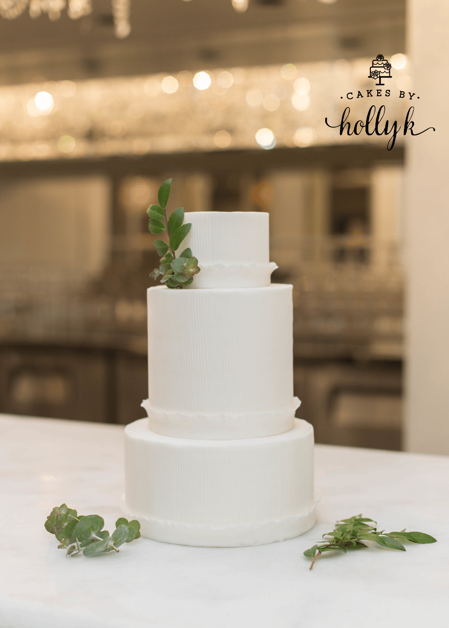 Cakes By Holly K portfolio 1