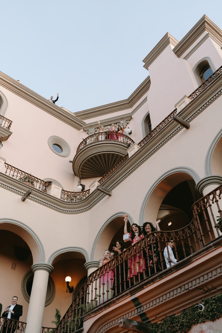 Casa Carino