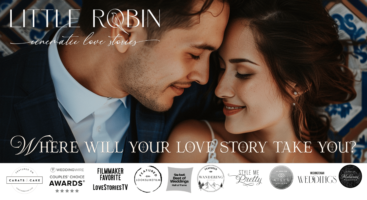 Little Robin Wedding Story
