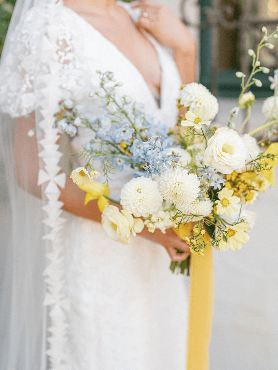 Posh Peony Events portfolio 1