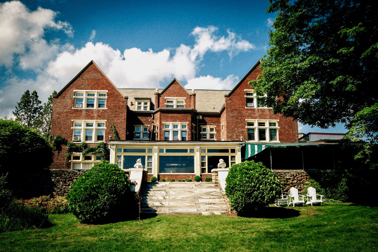 The Wilburton Inn portfolio 3