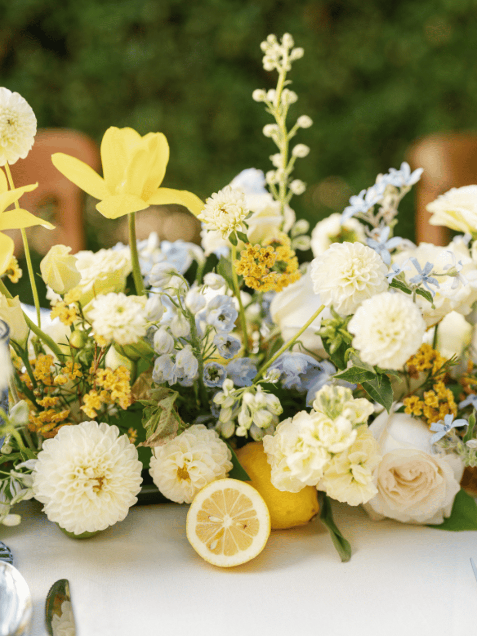 Posh Peony Events portfolio 5