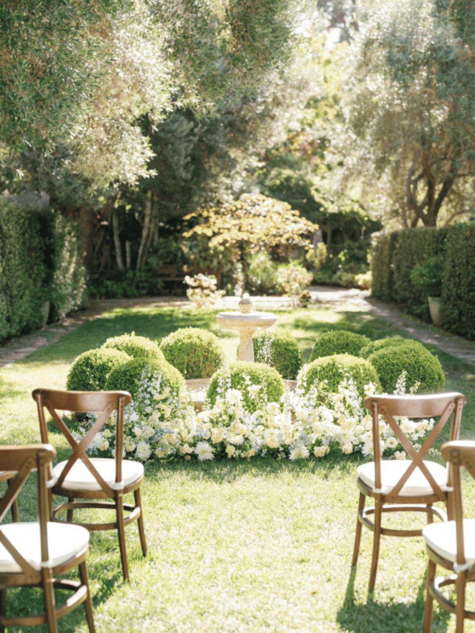 Posh Peony Events portfolio 3