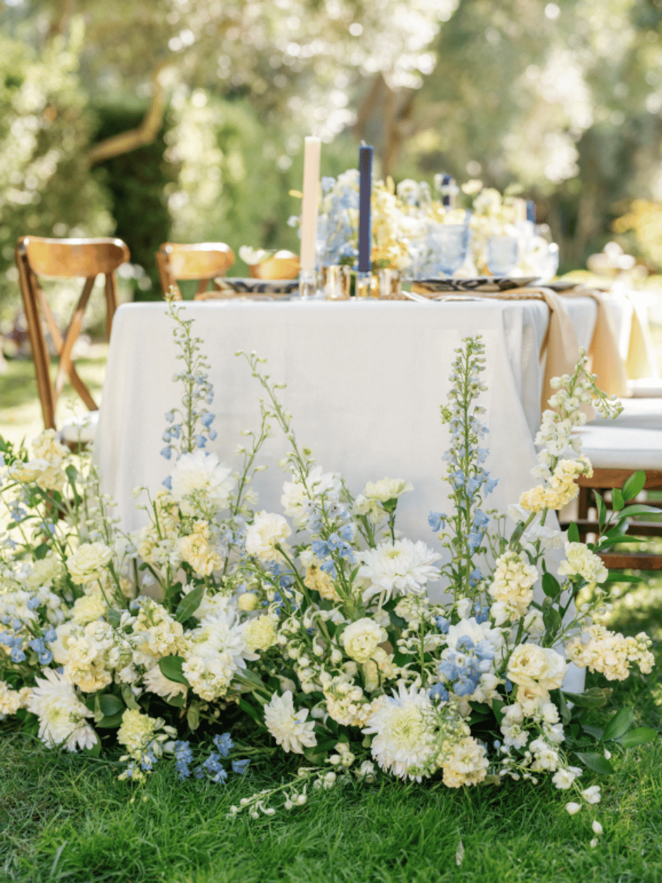 Posh Peony Events portfolio 4