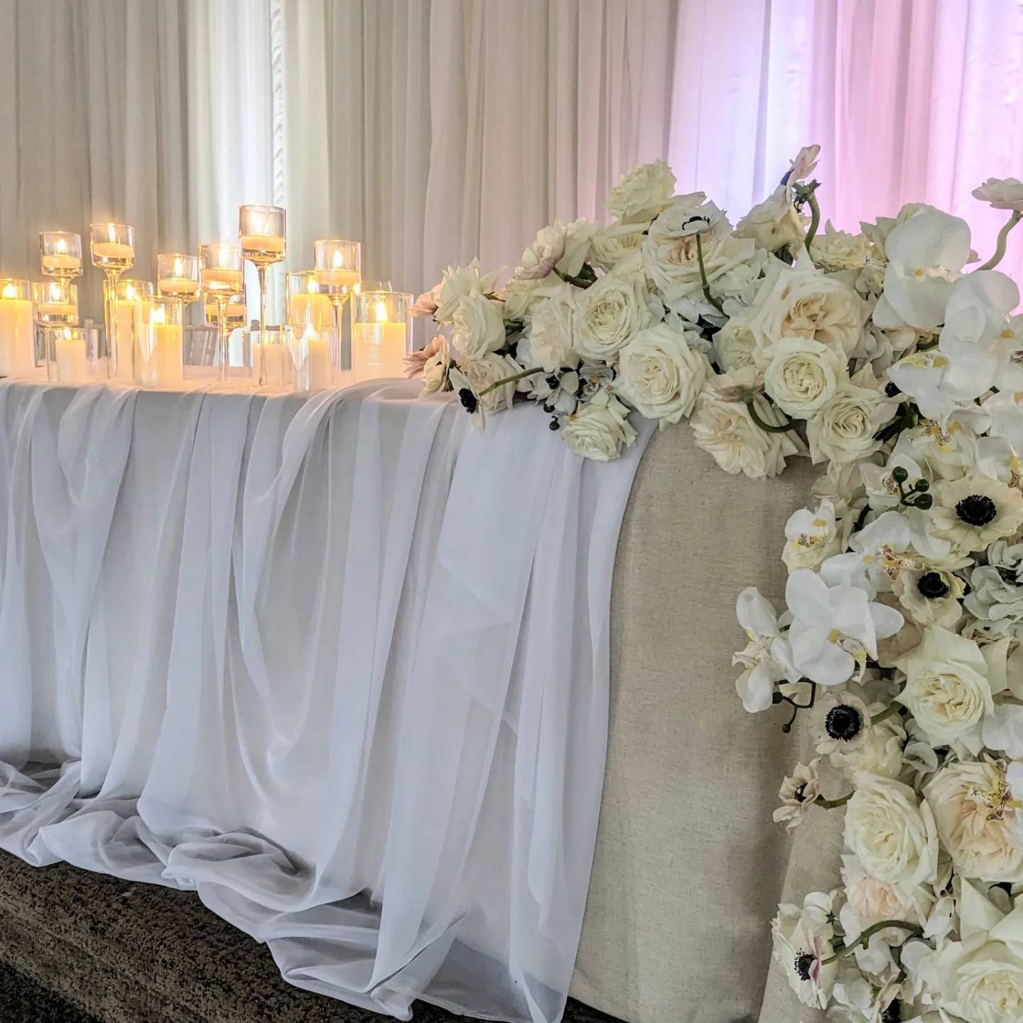 Fleur-de-lis Floral and Design