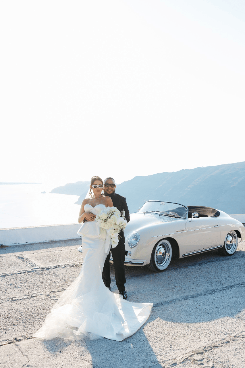 Sublime wedding portfolio 1