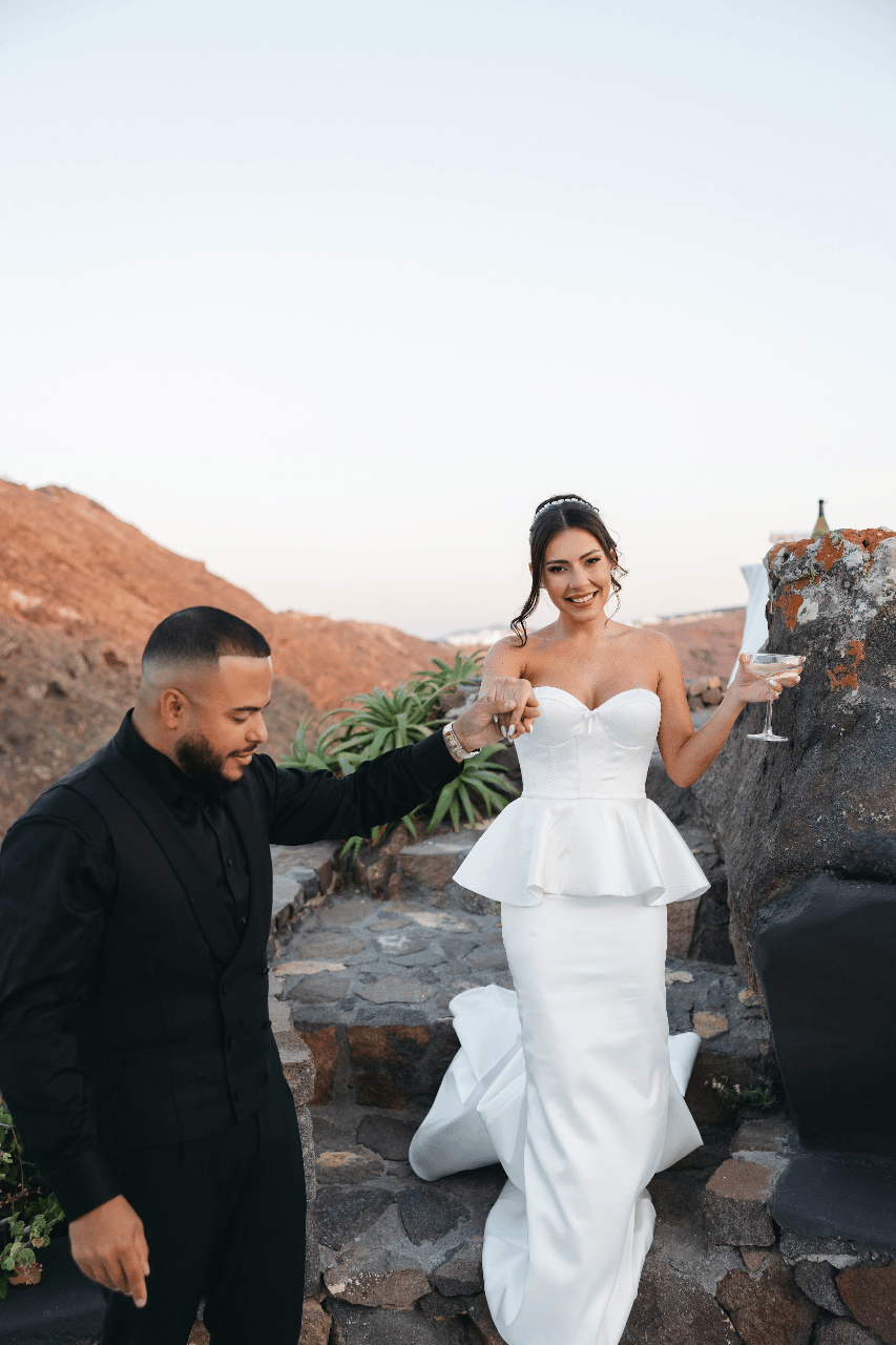 Sublime wedding portfolio 4