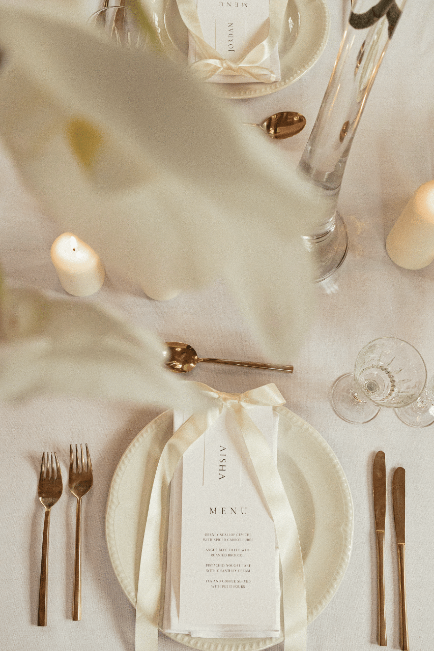 Lou Lou Event Design portfolio 2