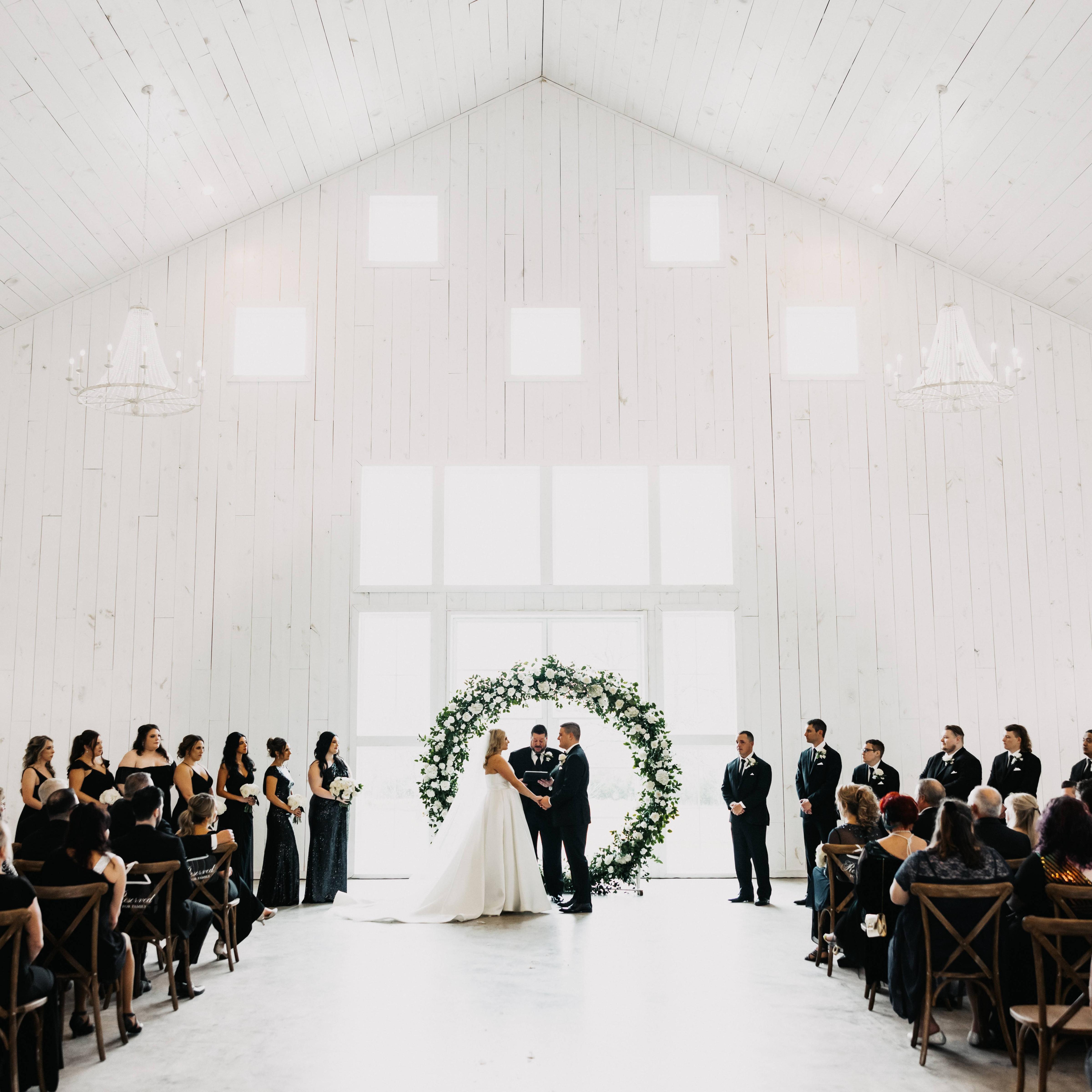 Cottonwood Barn