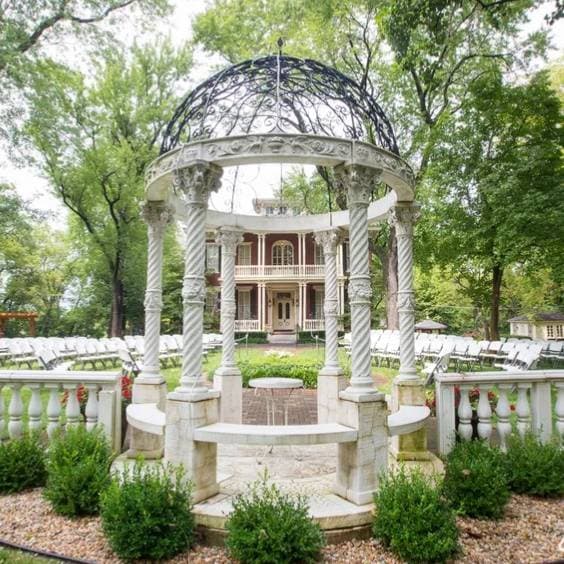 The Larimore