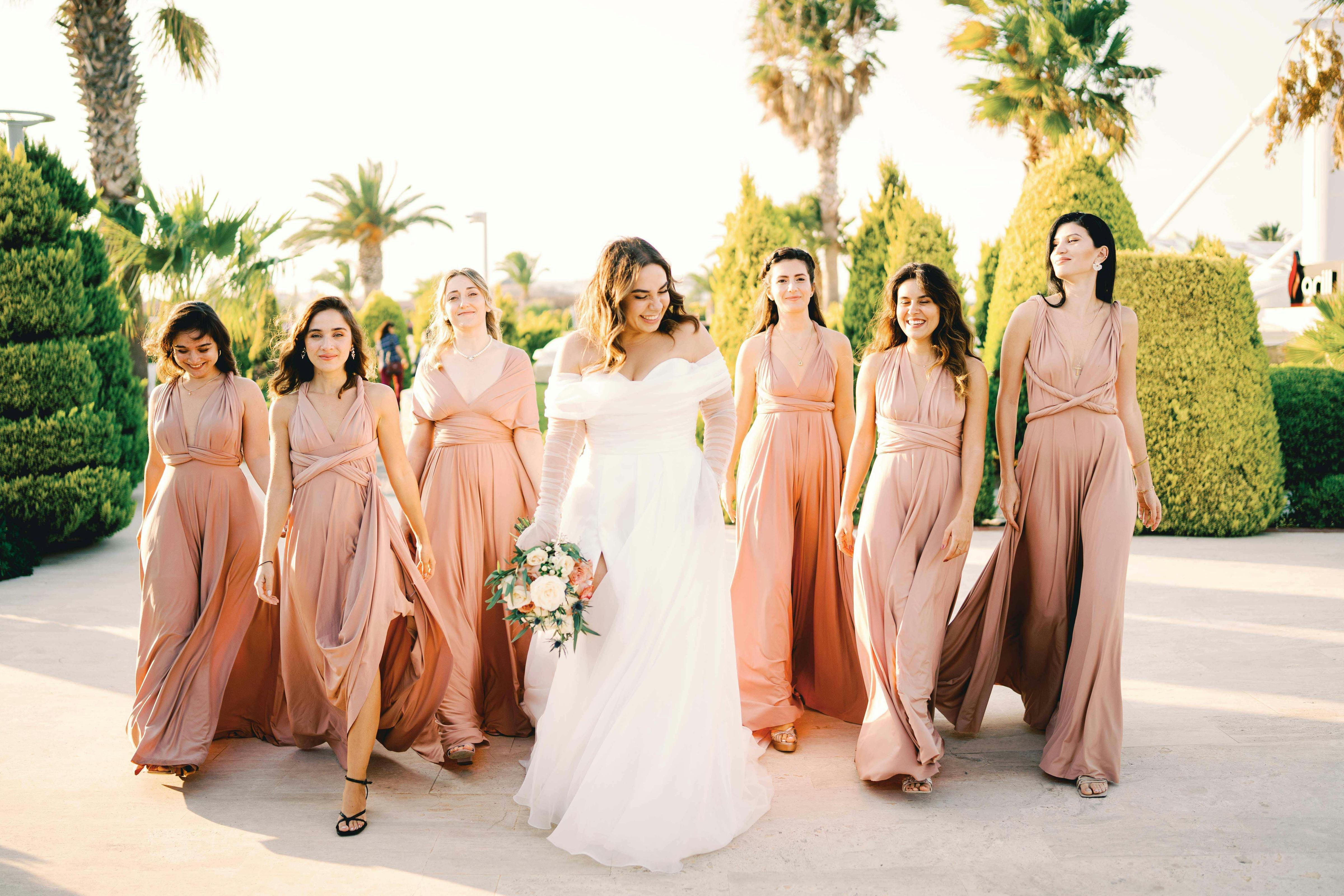 The Ultimate Guide to Getting Married in Palm Springs, California