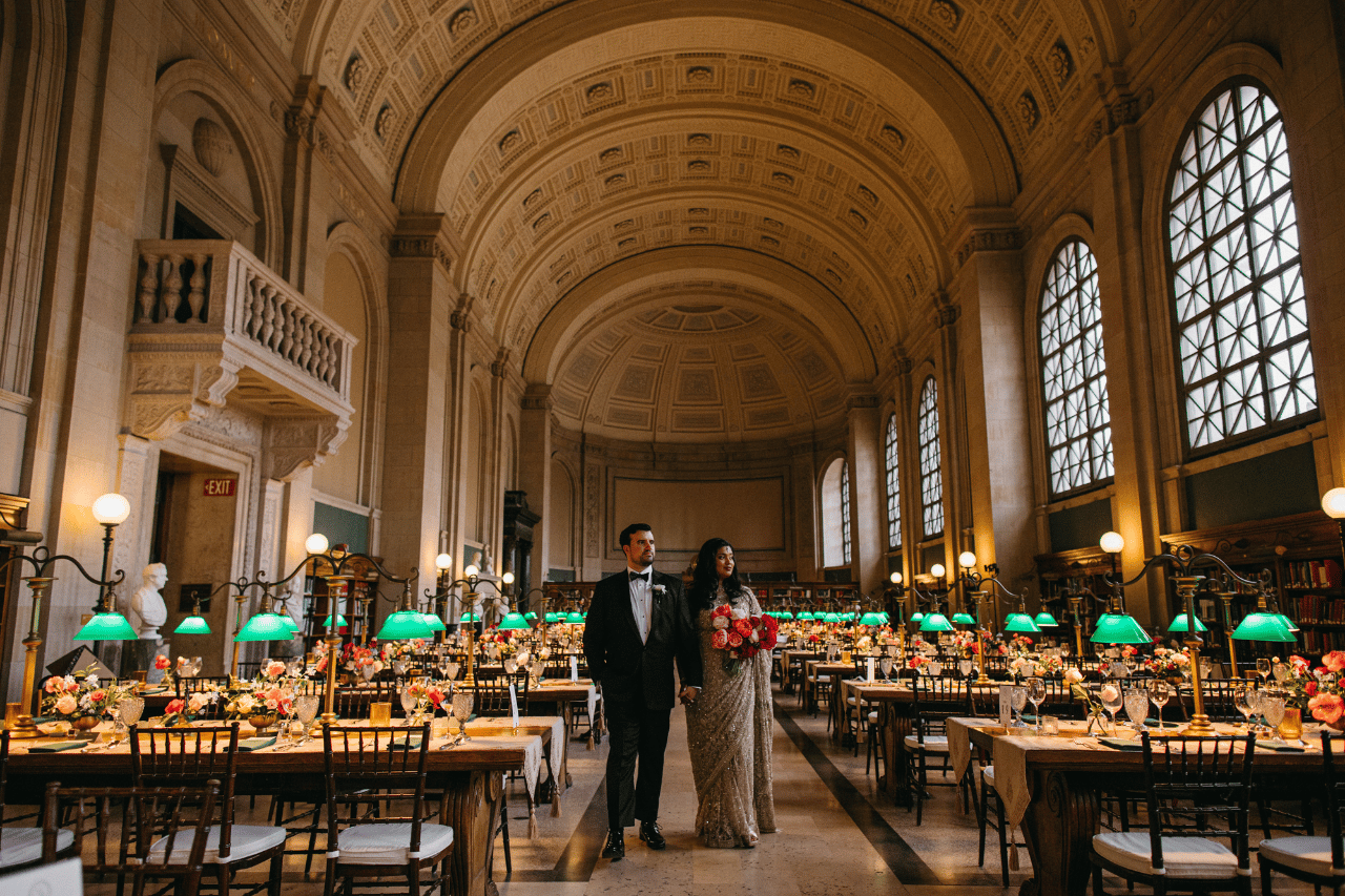 The Catered Affair