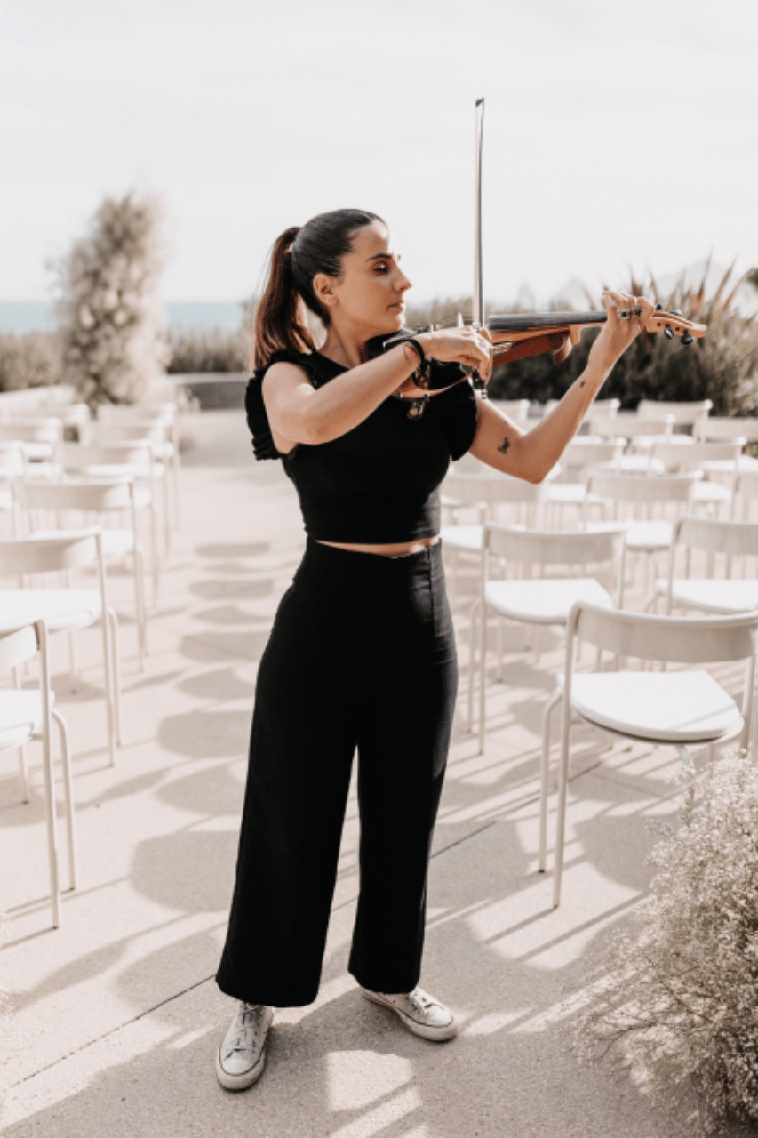 CaboStrings