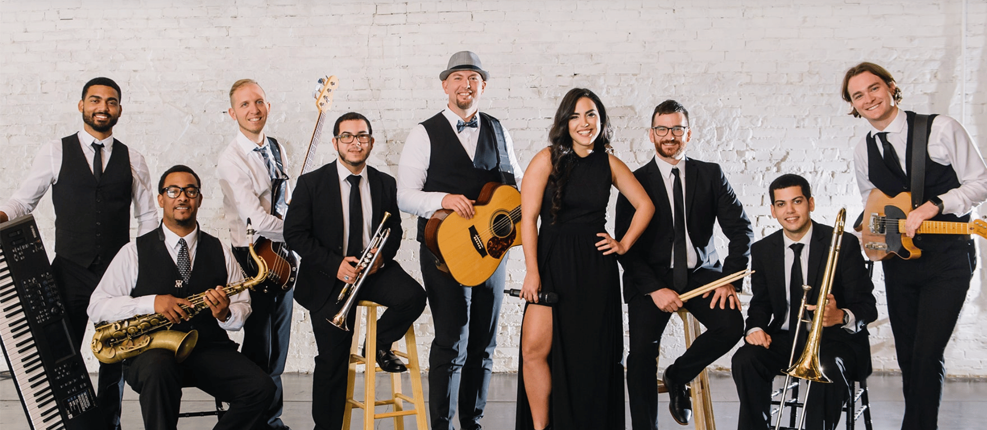 Matt Winters Band