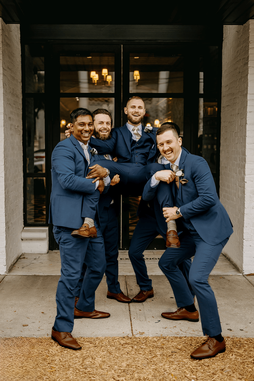 Men's Wearhouse