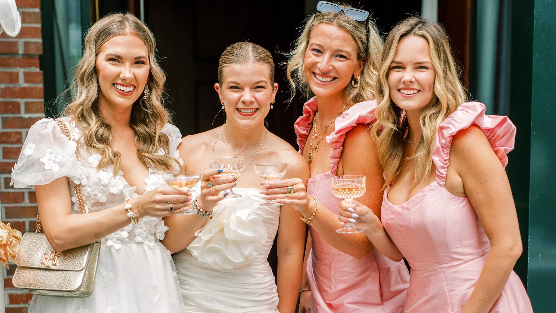 A Complete Guide to Planning Your Ultimate Bachelorette Party