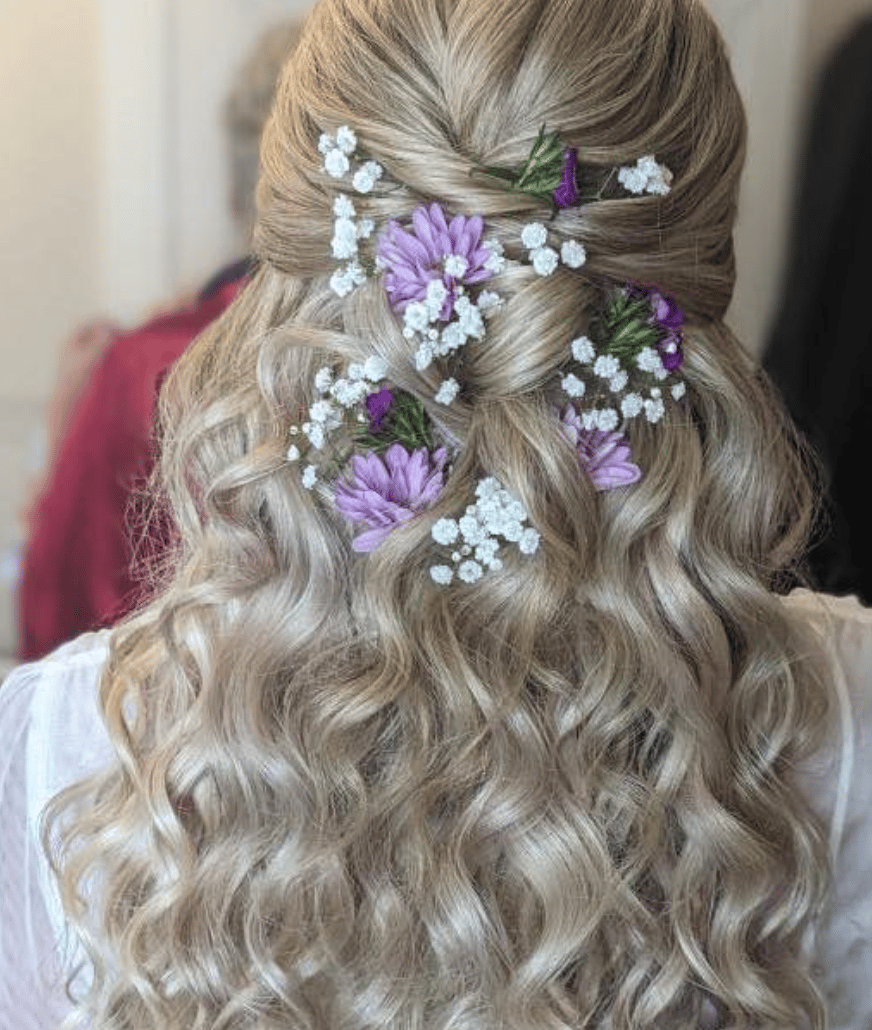 I Do Brides and Beauty