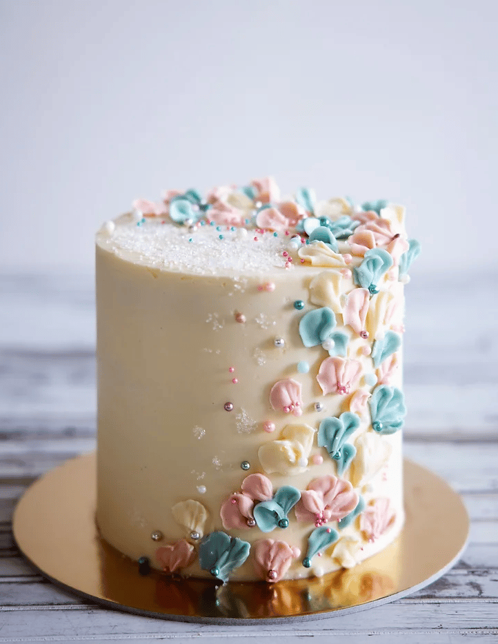 CaraMel's Bakery