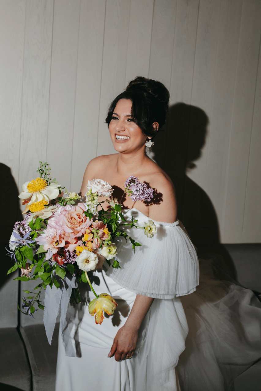 Makeup Artist Stefania