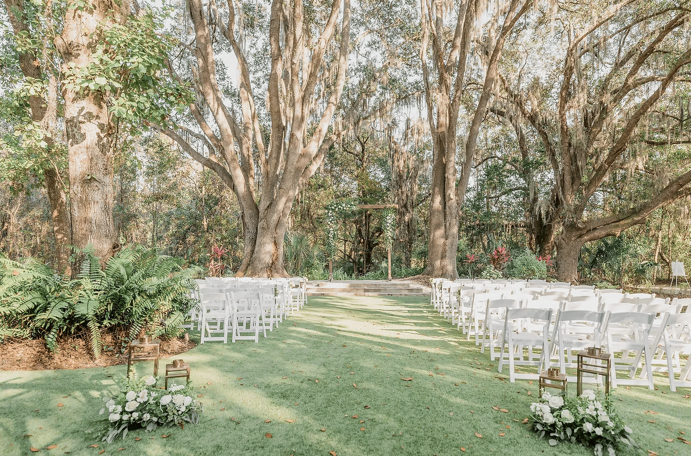 Mary Nell Chadsey Floral Designs