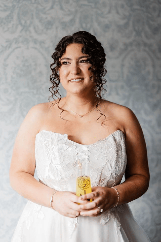The Stately Rose Beauty Studio portfolio 4