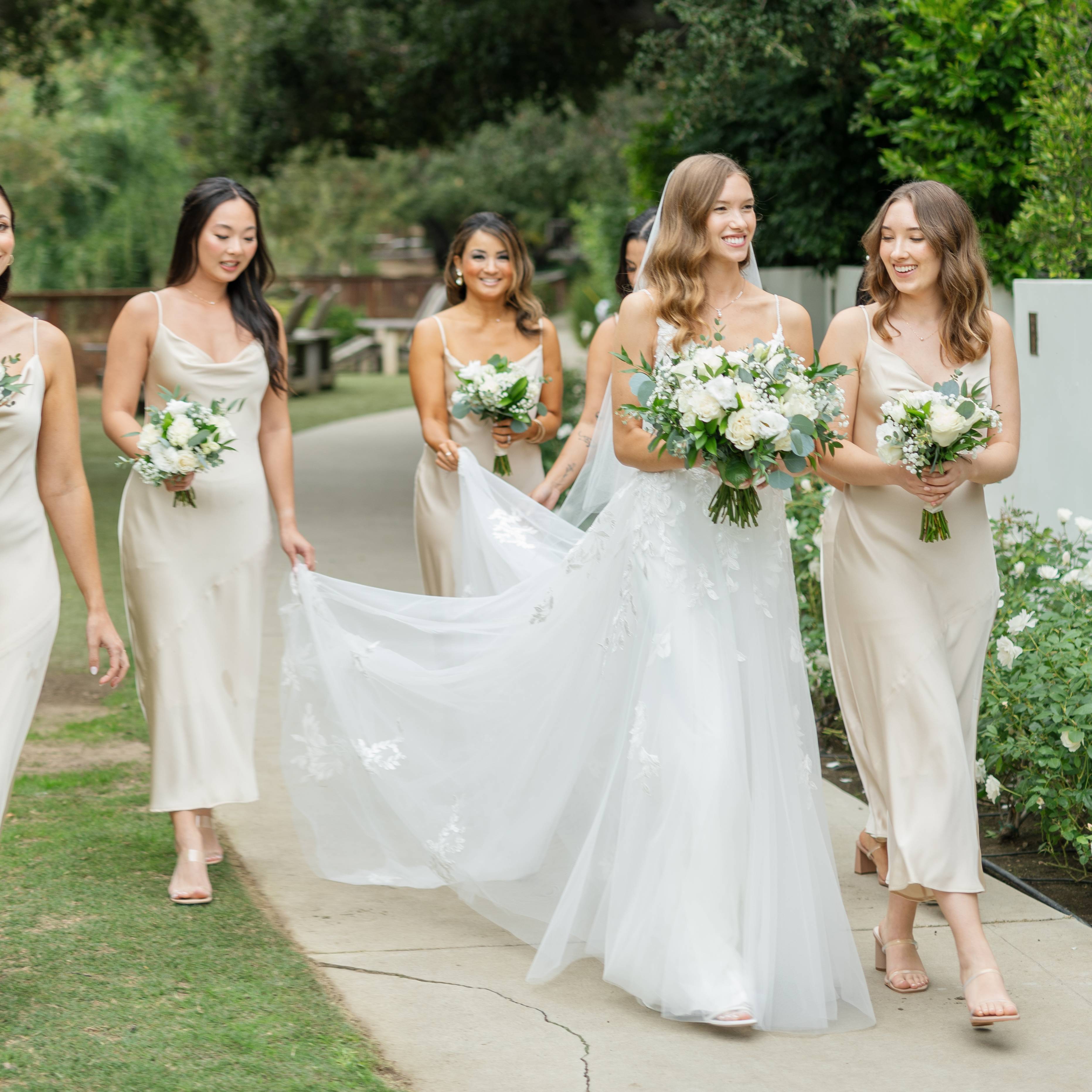 Purity Weddings