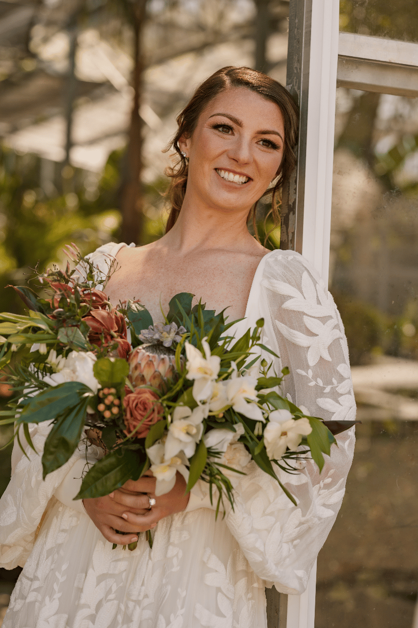 The Stately Rose Beauty Studio