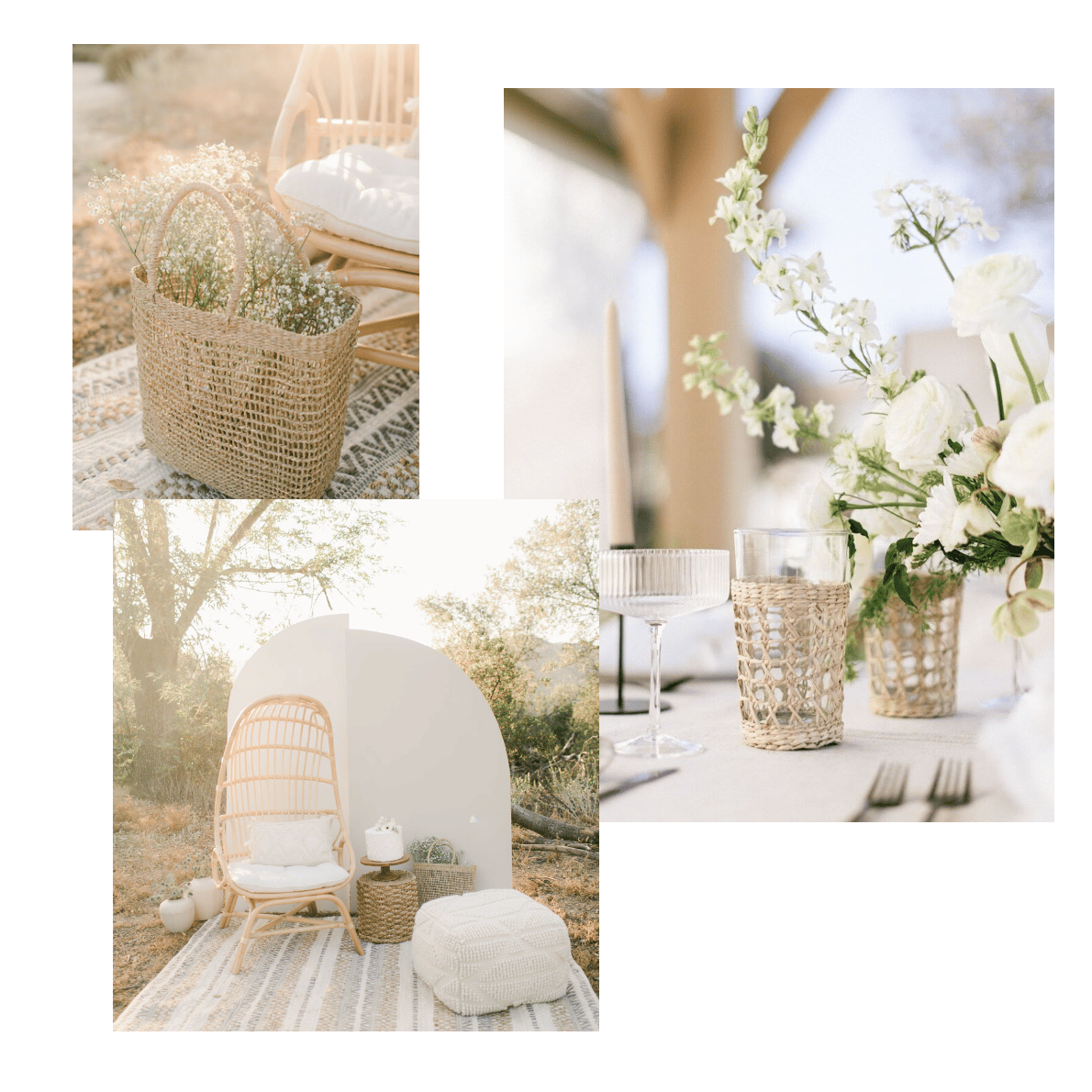 Bondi Rentals & Design