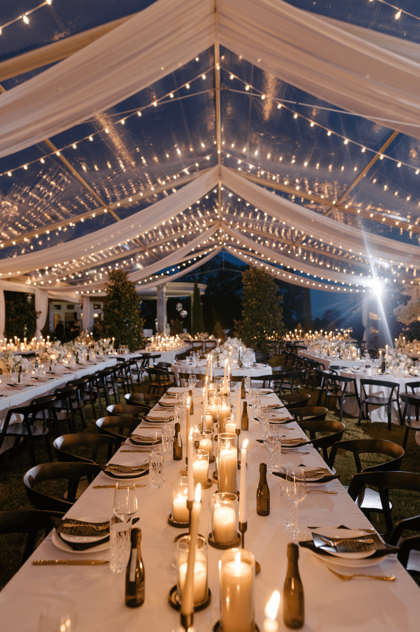 Quest Events portfolio 2