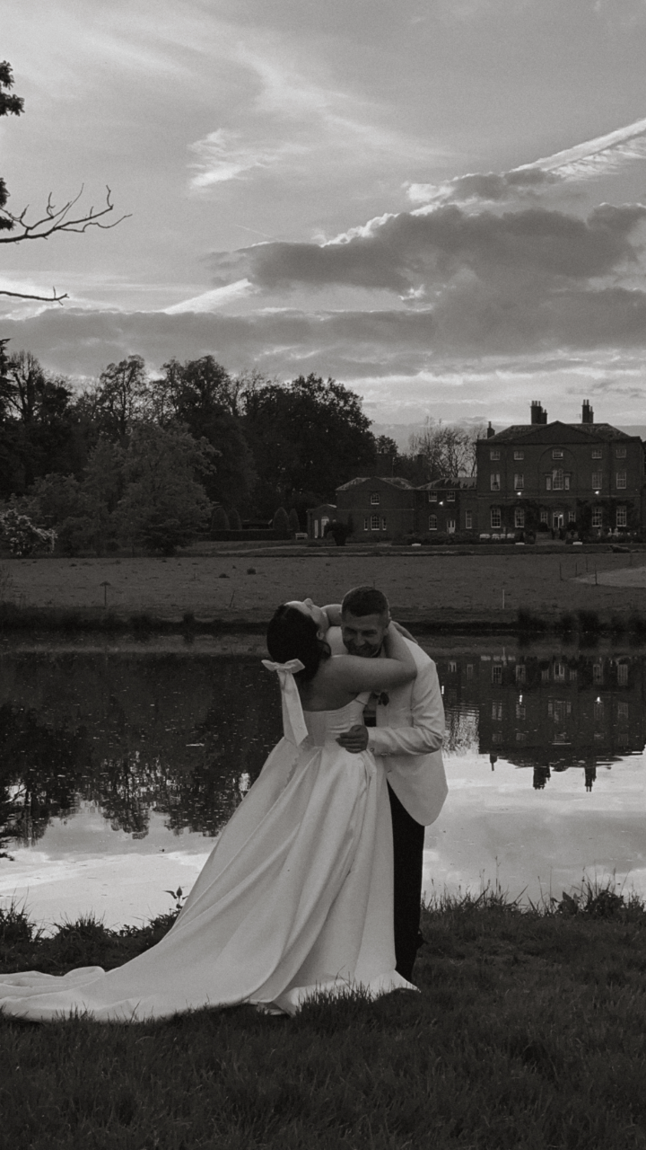 The Relaxed Bride portfolio 4