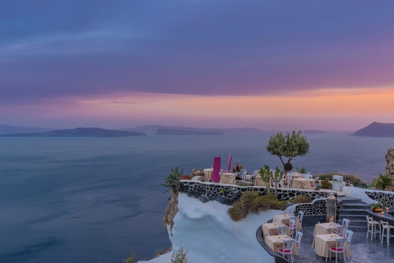 Lycabettus at Andronis Luxury Suites portfolio 3