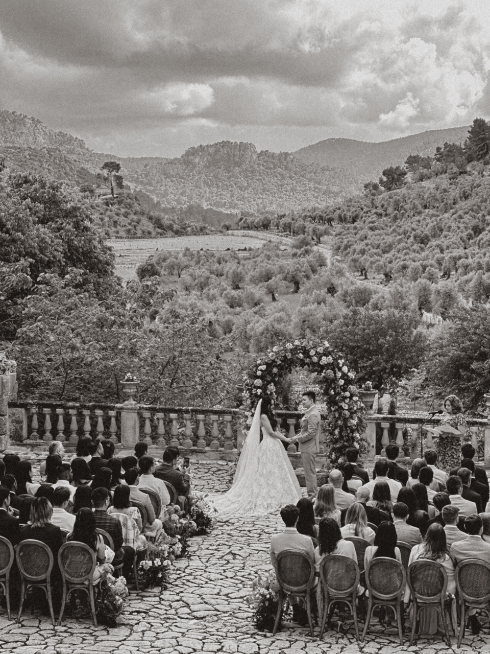 The Relaxed Bride portfolio 1