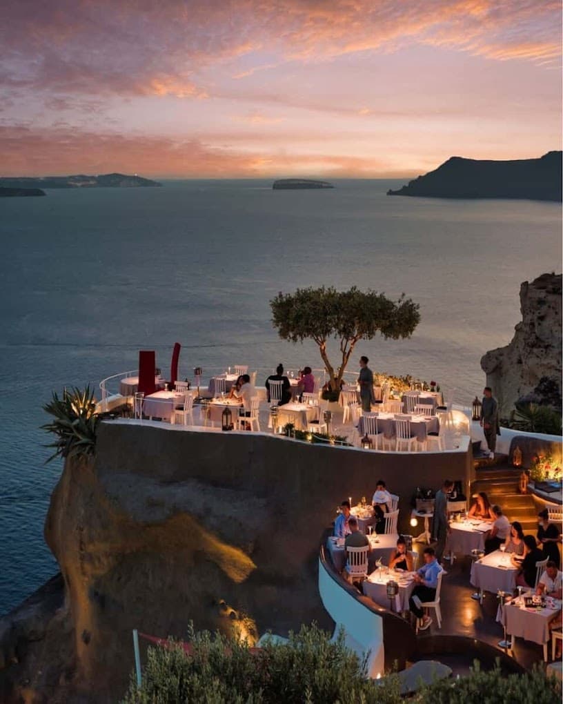 Lycabettus at Andronis Luxury Suites