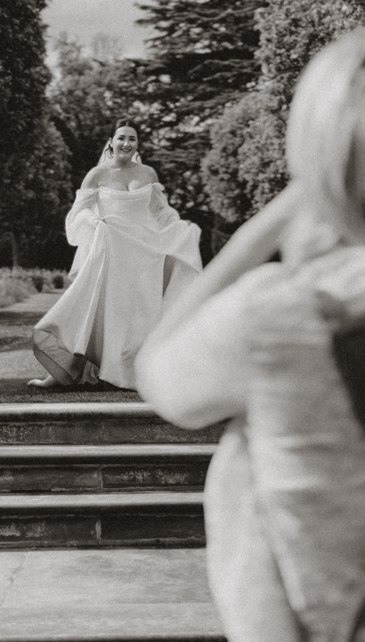 The Relaxed Bride portfolio 3
