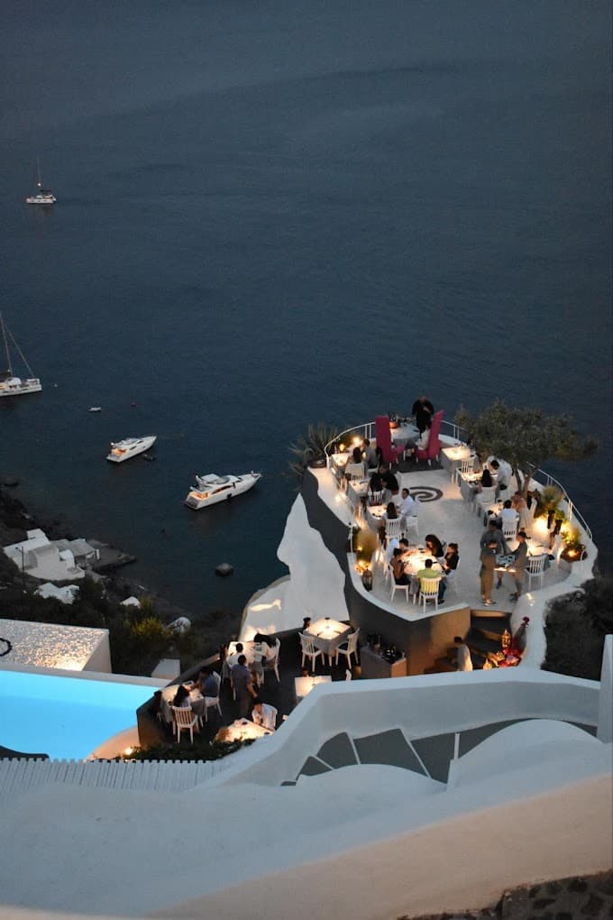 Lycabettus at Andronis Luxury Suites portfolio 1