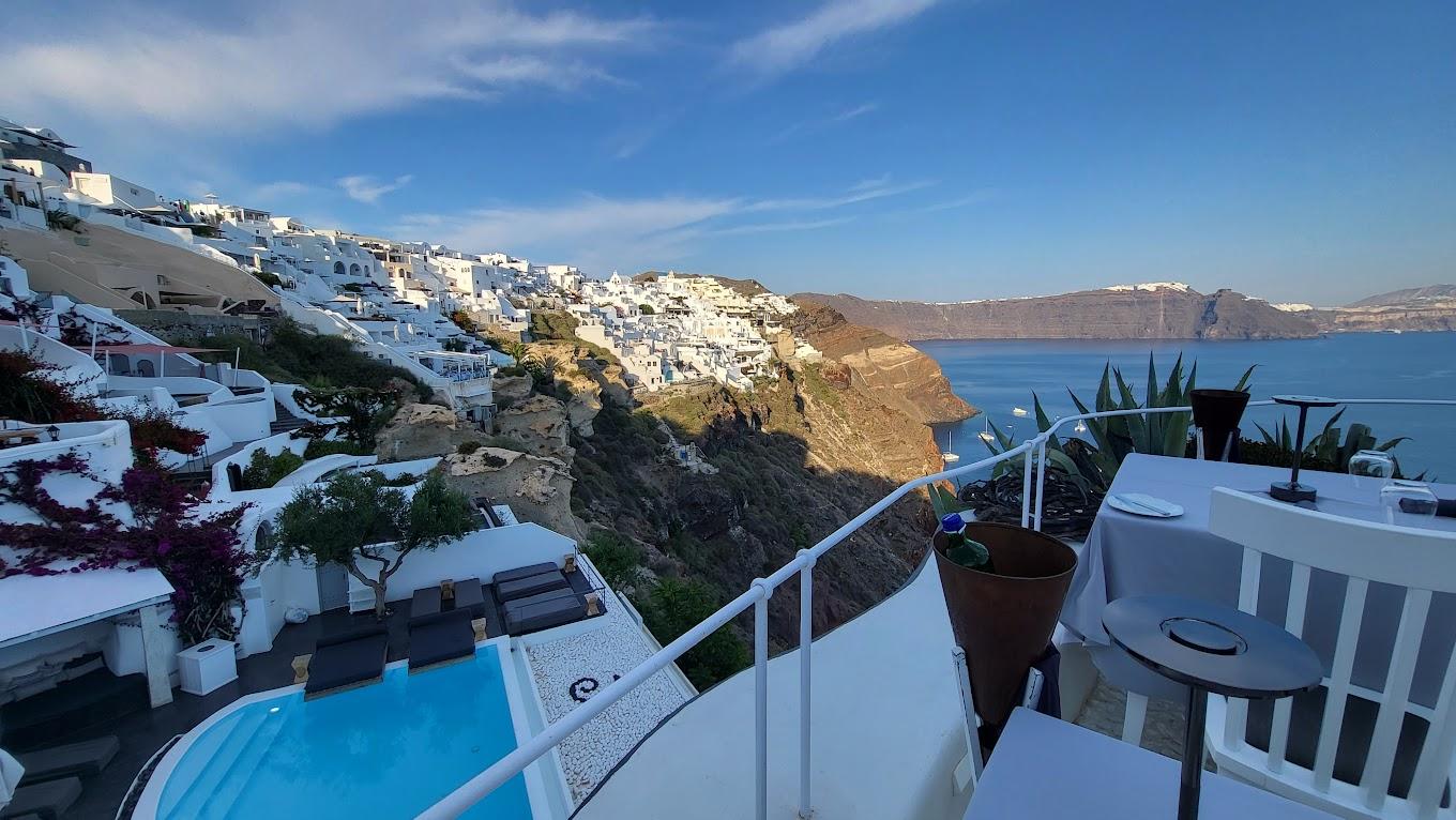 Lycabettus at Andronis Luxury Suites portfolio 4